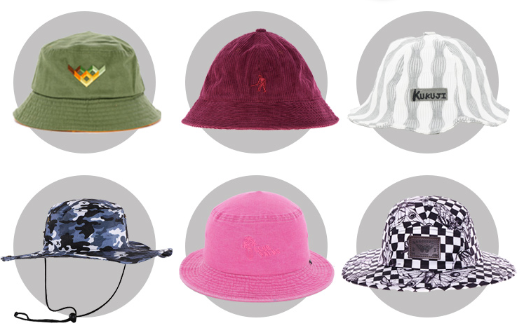  Bucket Hat: A Stylish and Practical Fashion Accessory 
