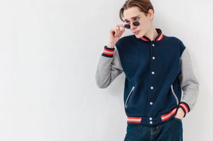 Bomber Jacket: A Timeless Fashion Essential