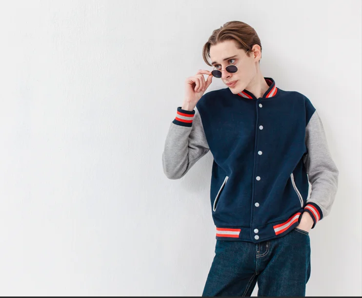 Bomber Jacket: A Timeless Fashion Essential