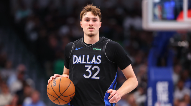 Cooper Flagg: The Complete Story of Basketball’s Rising Star