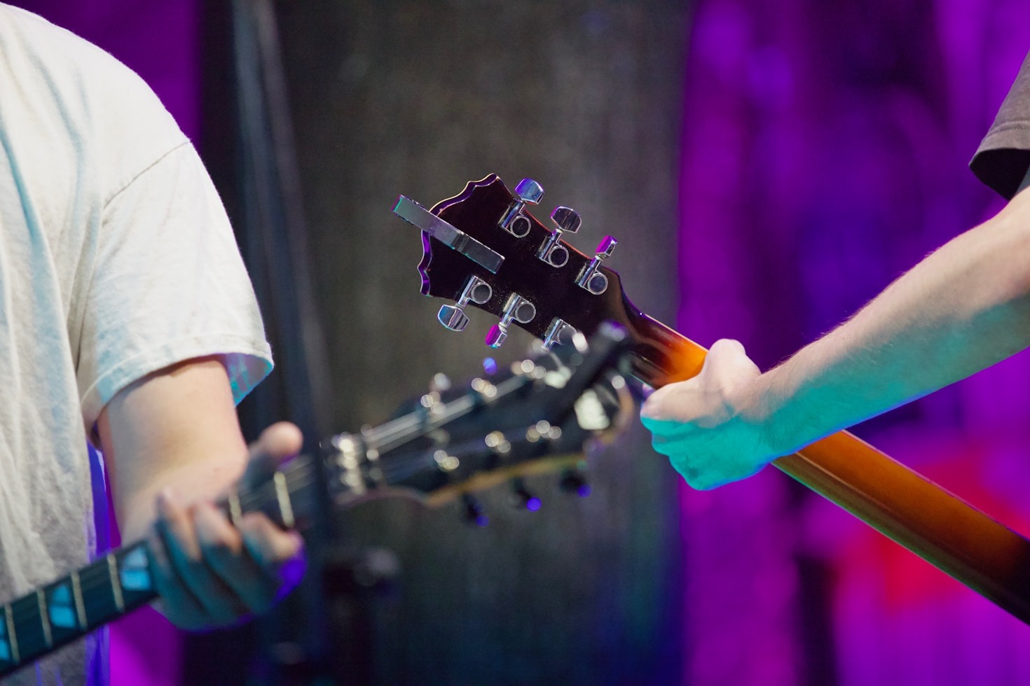 Hidden Facts About Your Musical Heroes