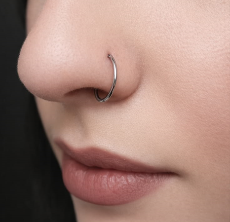 NOSE PIERCING: IMPORTANT THINGS TO KNOW