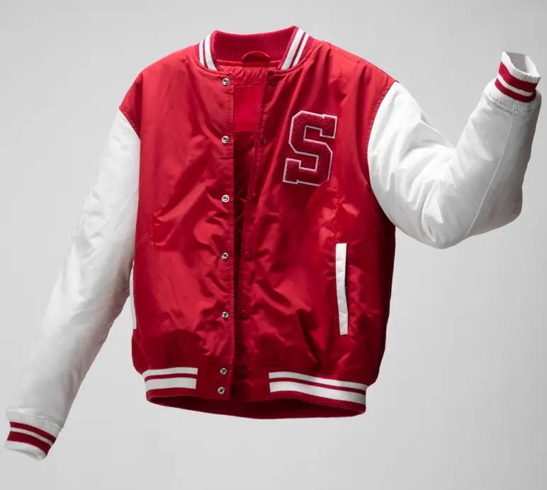 Bomber Jacket: A Timeless Fashion Essential