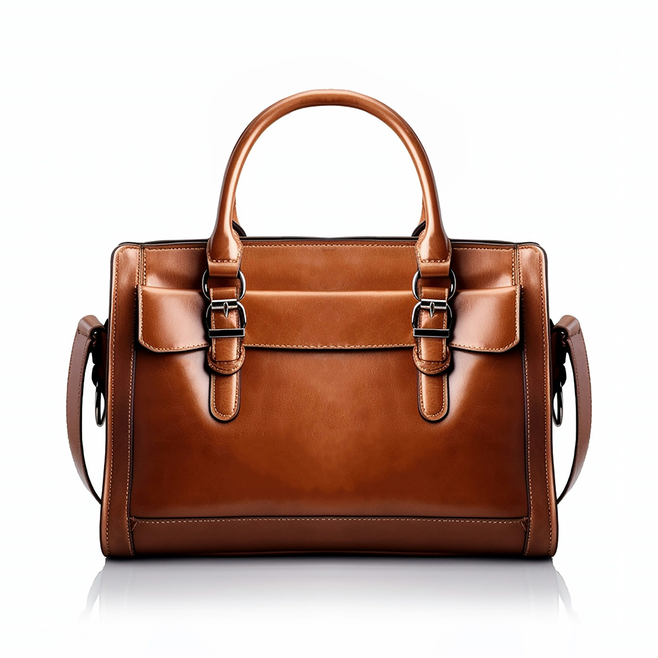 Leather bags-Complete Guide to Styles, Types & Benefits.